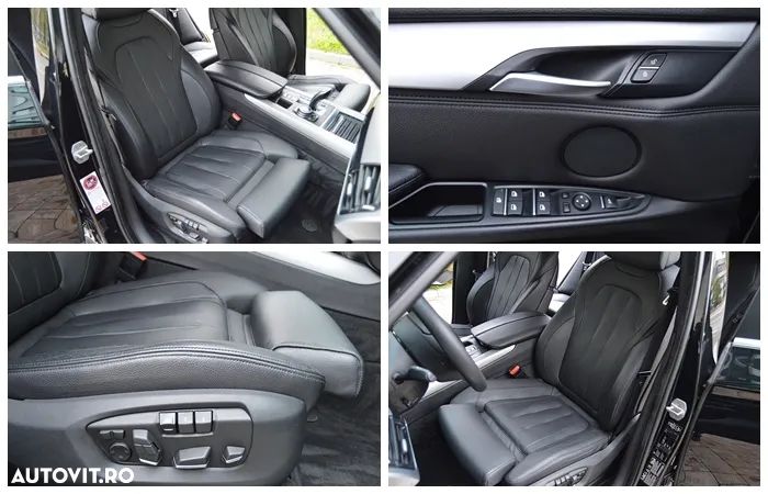 BMW X5 xDrive30d - 12