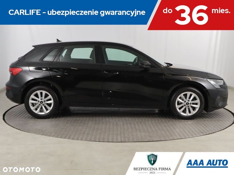 Audi A3 Sportback - 7