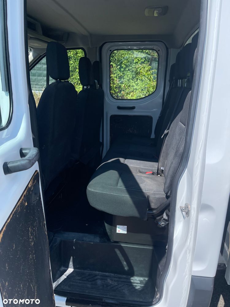Ford Transit - 24