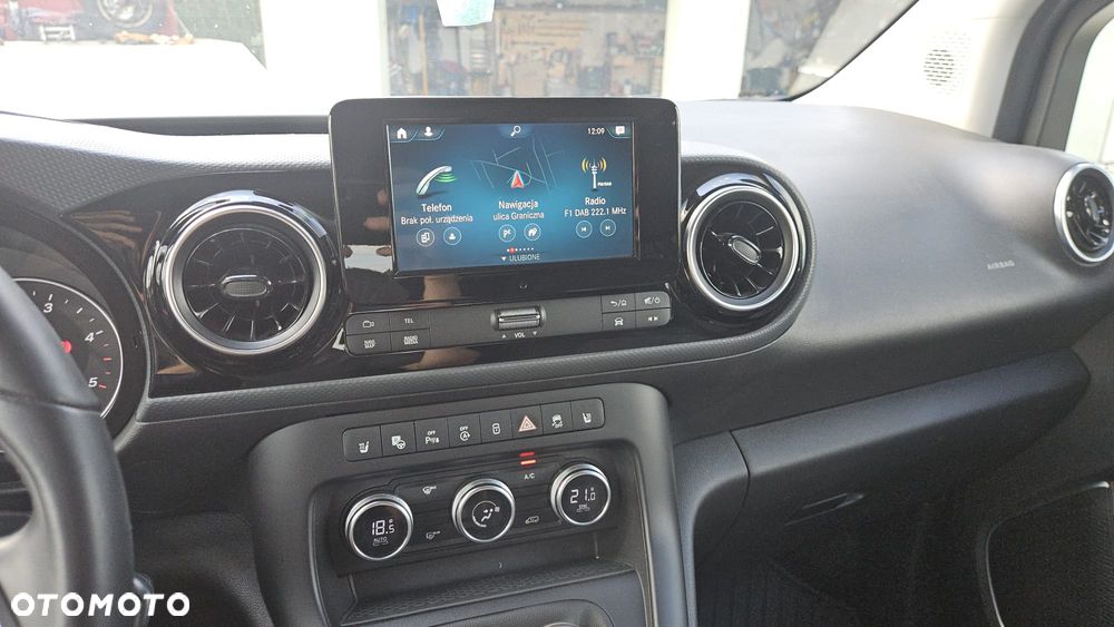 Mercedes-Benz Citan Tourer L1 420.723 - 21