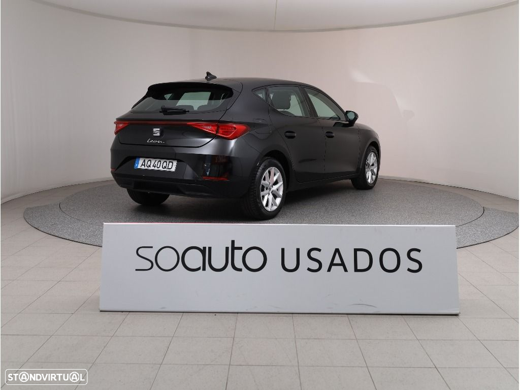 SEAT Leon 1.0 TSI Style - 11