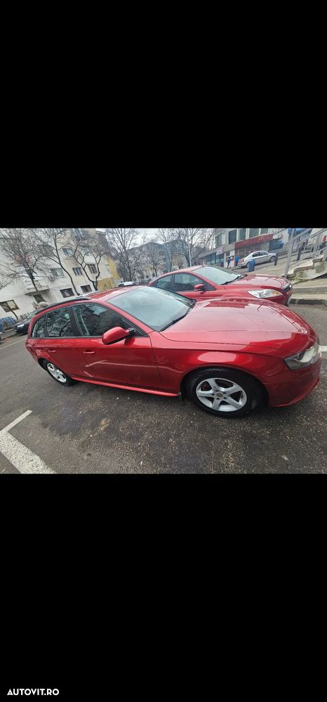 Volkswagen Passat 2.0 TDI BlueMotion Tehnology Highline - 13