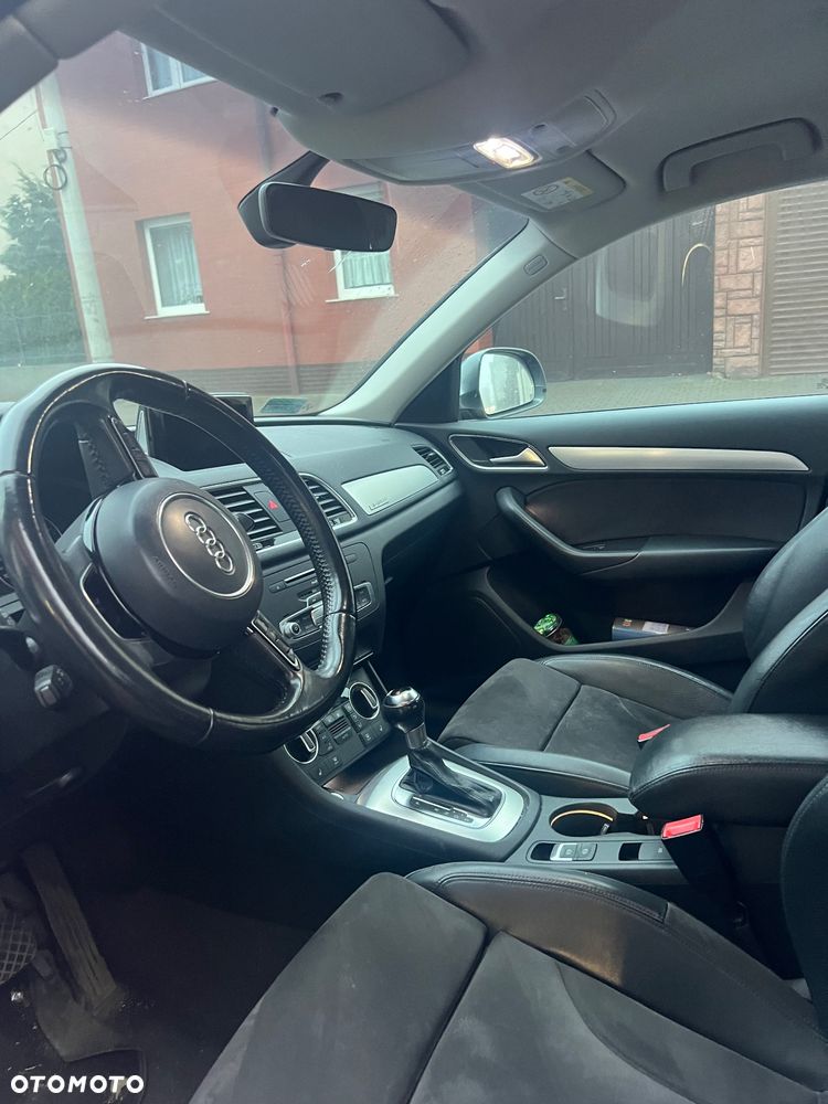 Audi Q3 2.0 TDI Quattro S tronic - 4