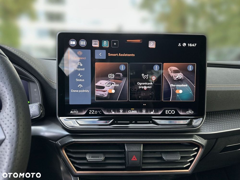 Cupra Formentor 1.5 e-Hybrid PHEV DSG - 24