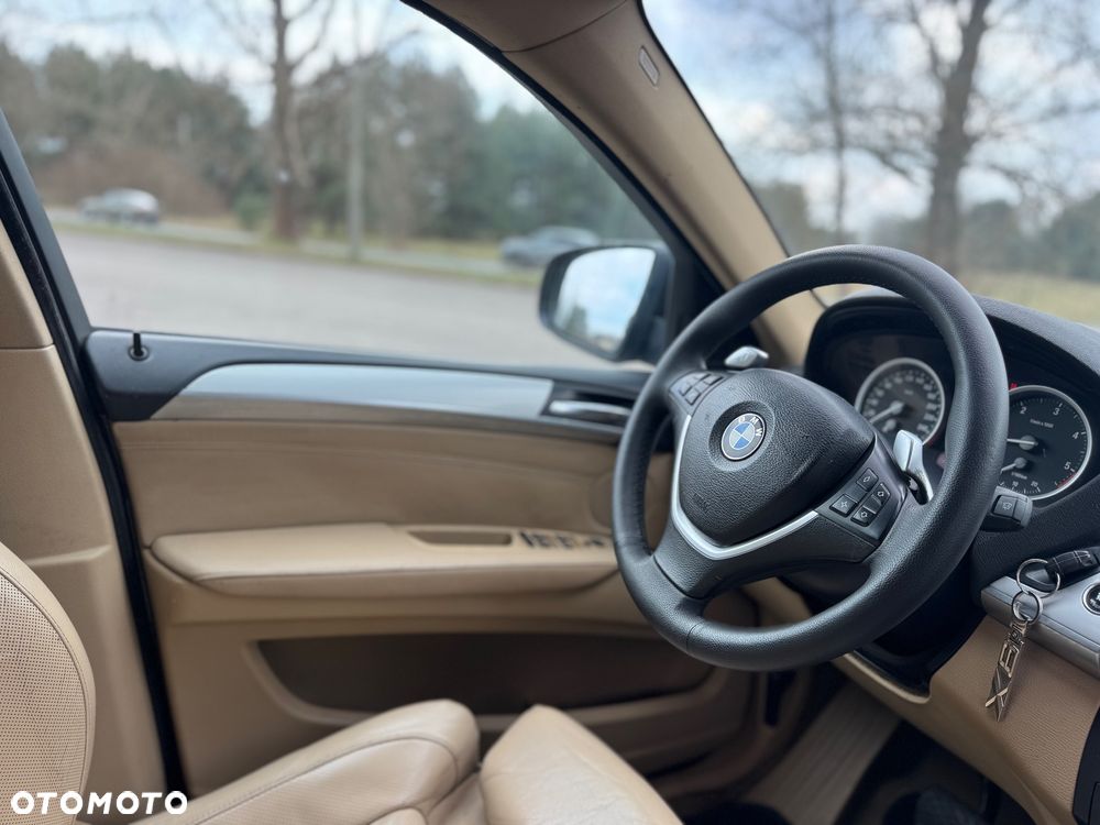 BMW X6 30d xDrive - 24