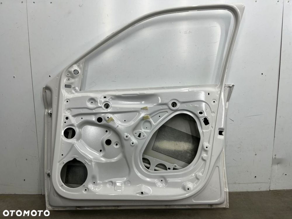 Drzwi Skoda Fabia 3 III 14-22r. 6V prawe przednie prawy przód - 11