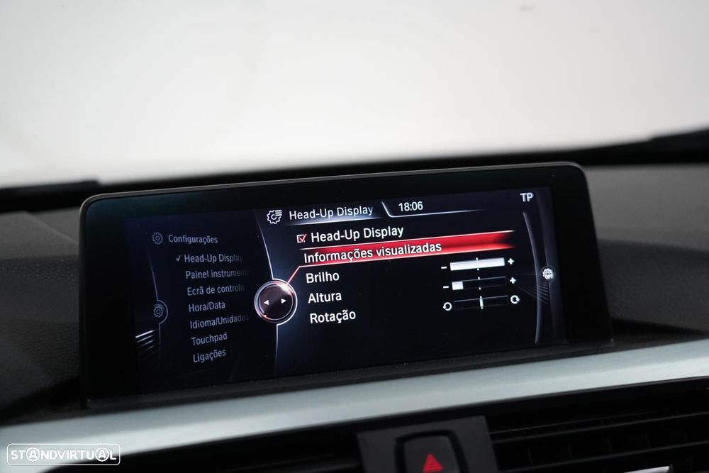 BMW 420 d Pack M Auto - 13