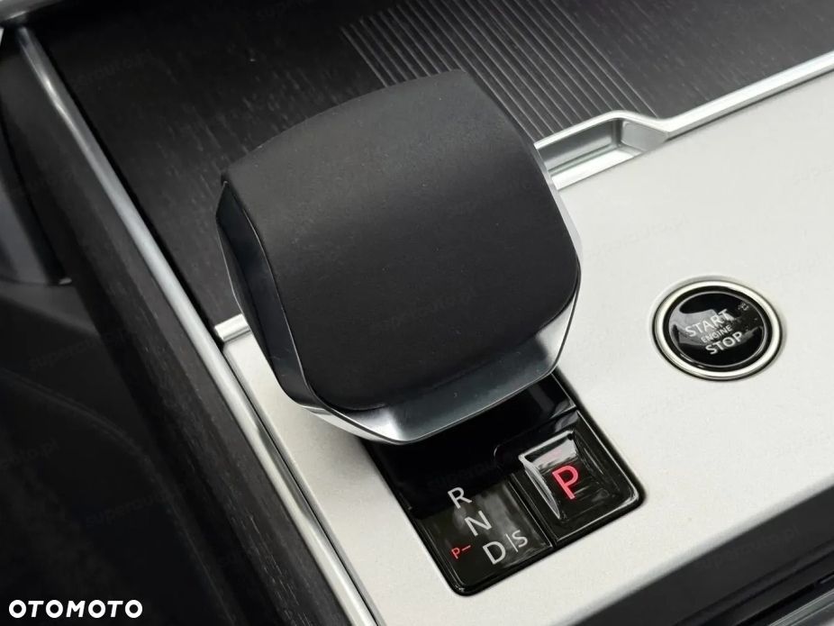 Land Rover Range Rover - 9