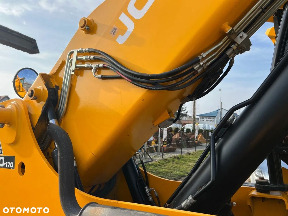 JCB 540-170 - 17