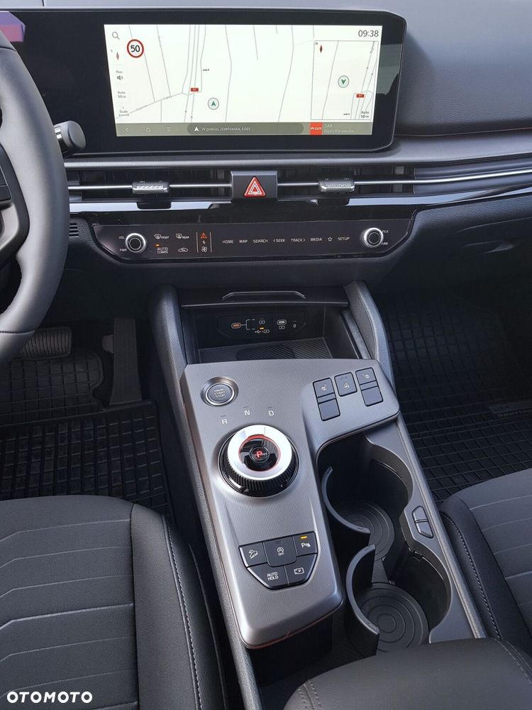 Kia Sportage 1.6 T-GDI Anniversary 2WD DCT - 21