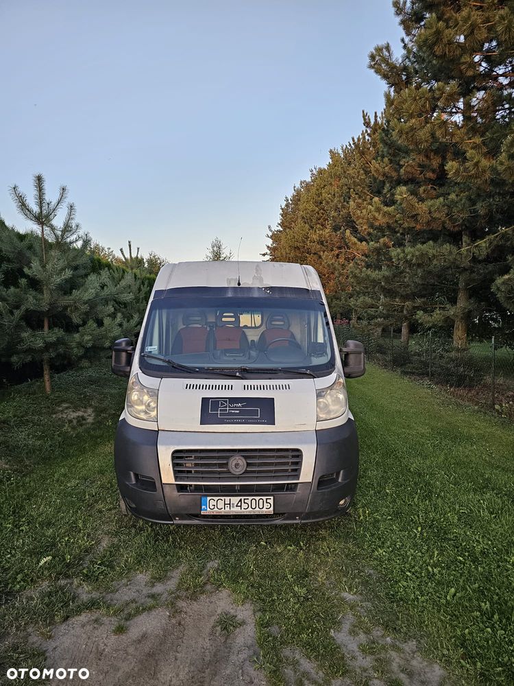 Fiat Ducato L3 - 3