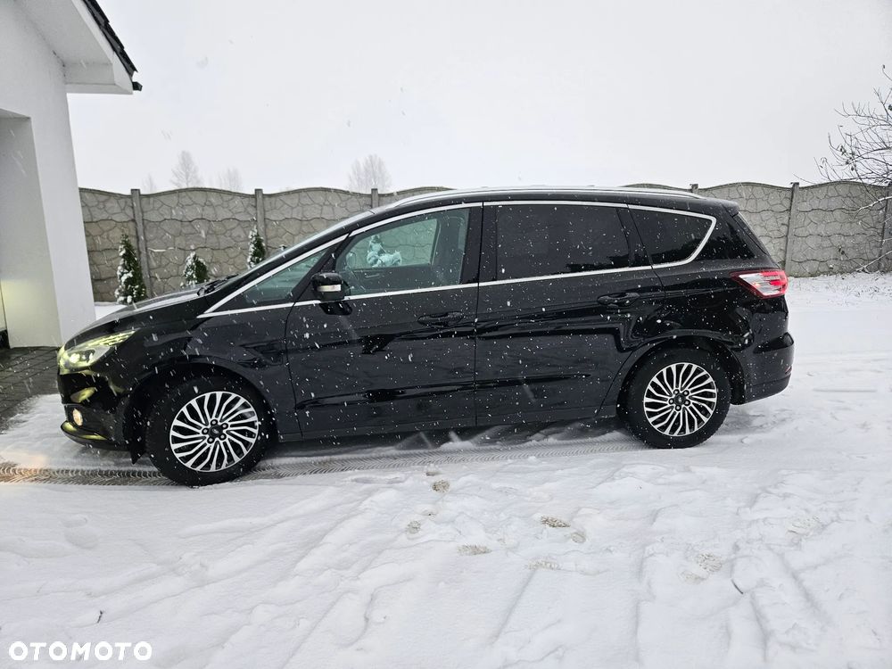 Ford S-Max 1.5 EcoBoost Titanium - 6