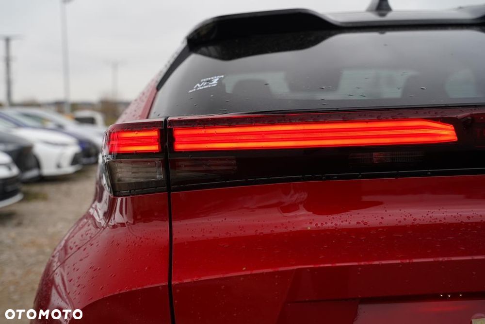 Toyota C-HR 1.8 Hybrid Style - 23