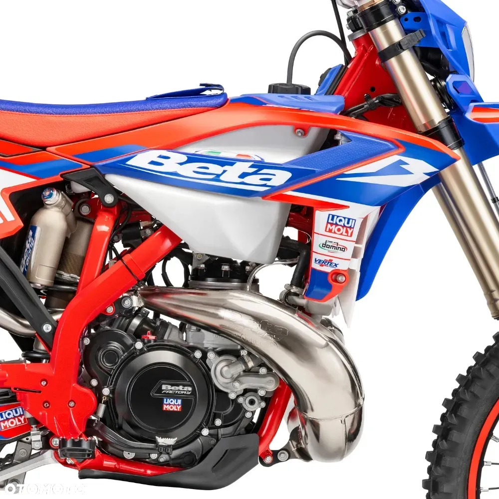 Beta RR - 5