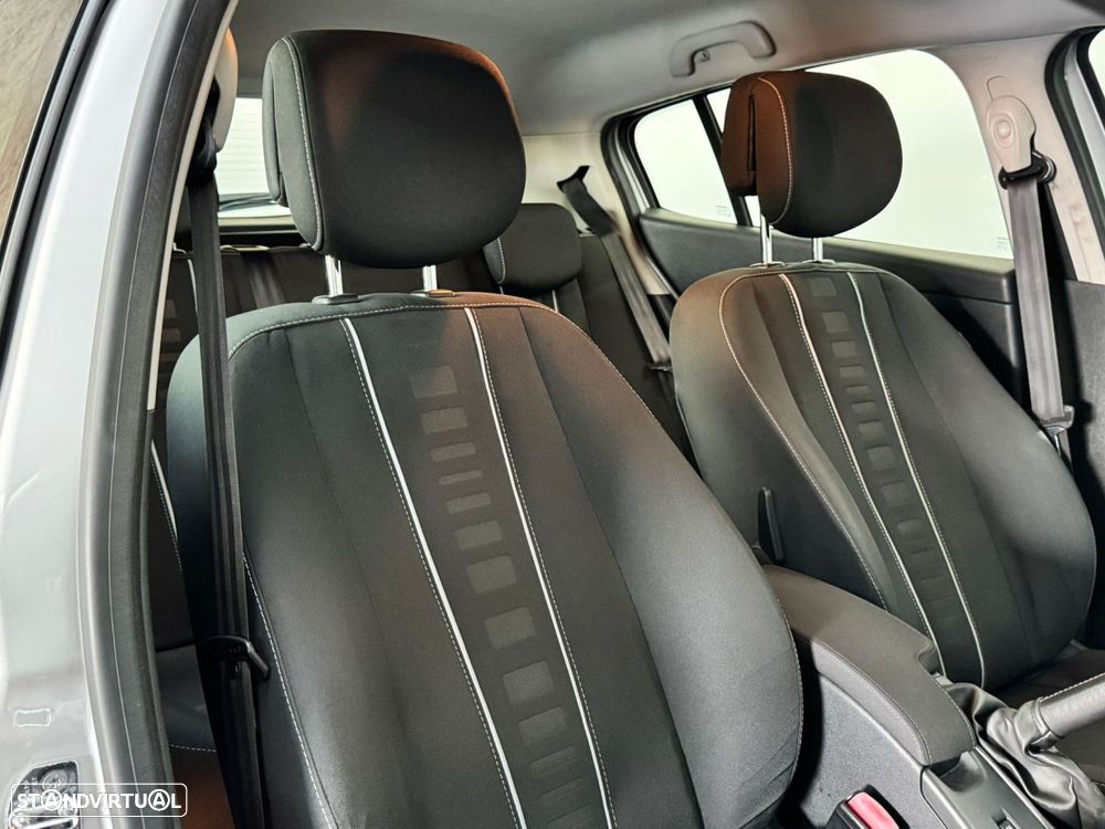 Renault Mégane 1.5 dCi Confort - 18