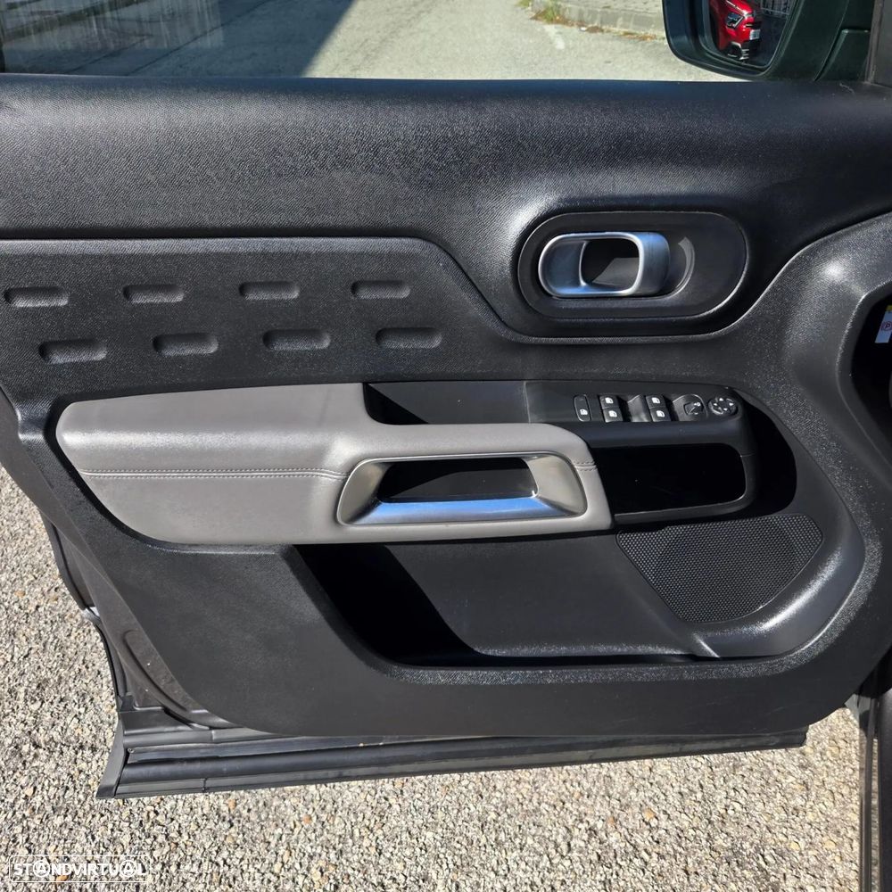 Citroën C5 Aircross 1.6 Hybrid Shine Pack e-EAT8 - 8