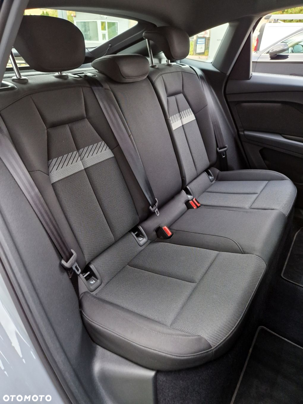 Audi Q4 Sportback e-tron - 25