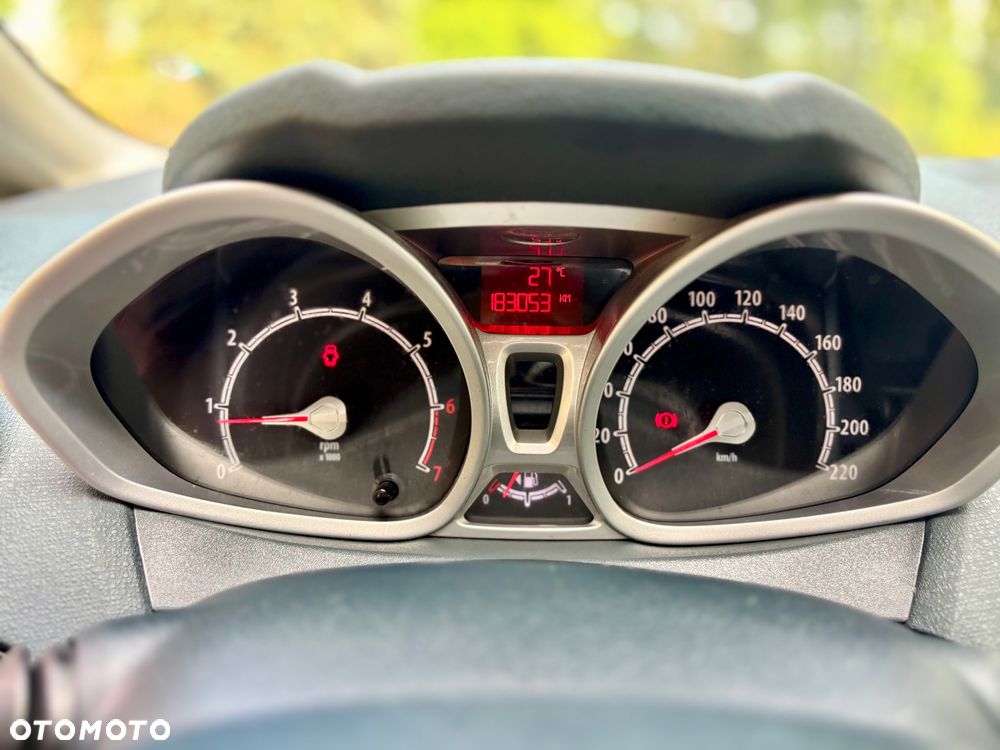 Seat Ibiza 1.2 TSI CONNECT - 21