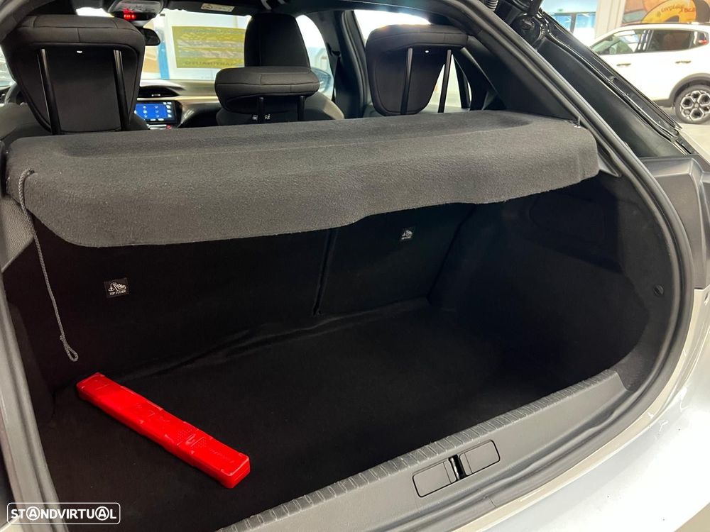 Citroën C3 1.2 Turbo Plus - 15