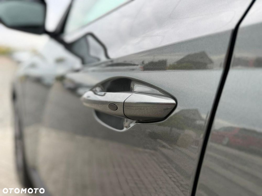 Hyundai Tucson - 10