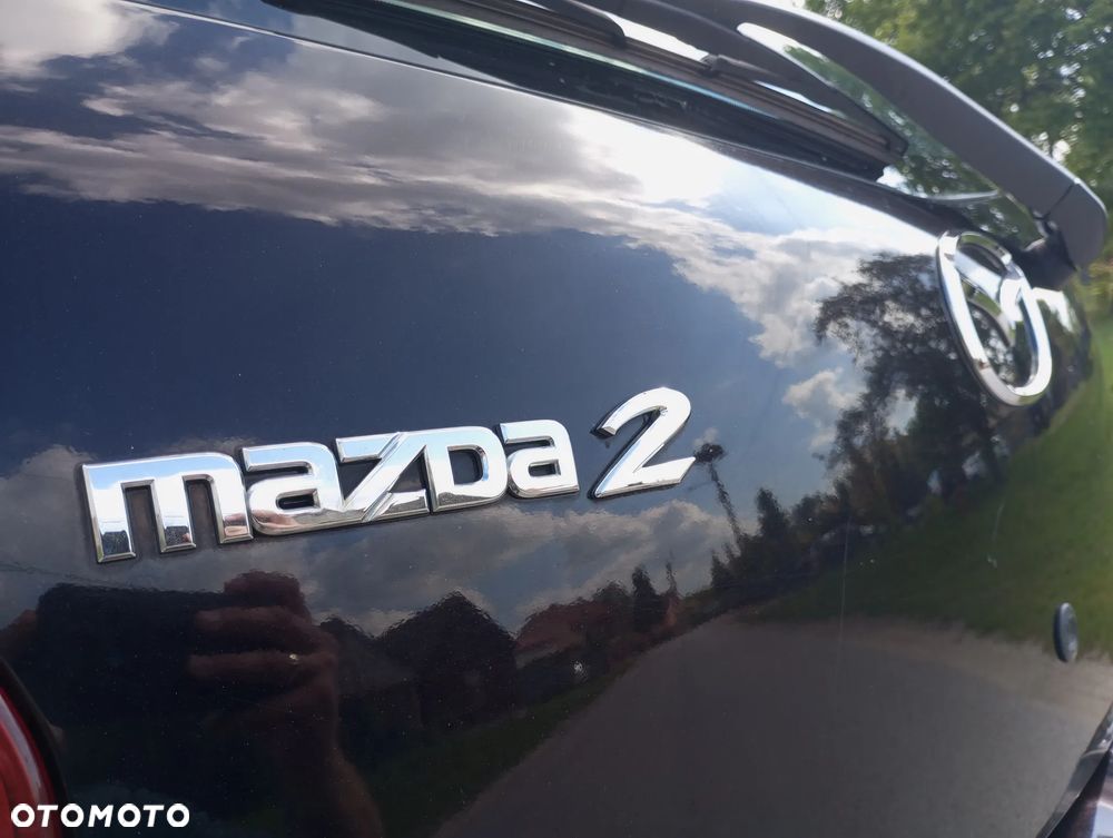 Mazda 2 1.3 Dynamic - 18