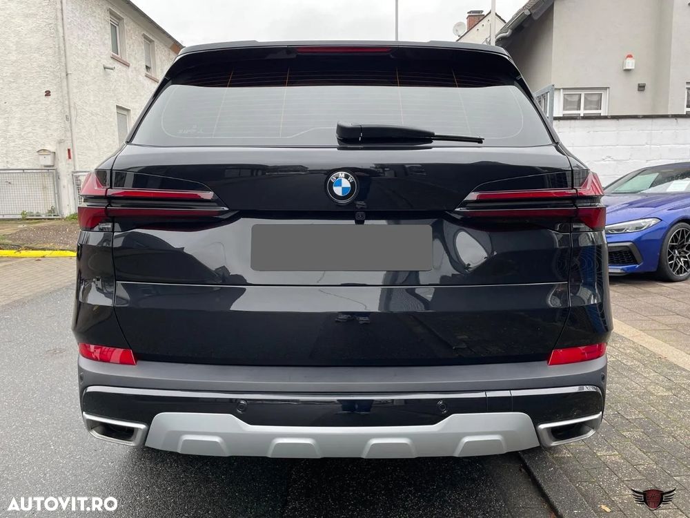 BMW X5 xDrive30d - 17