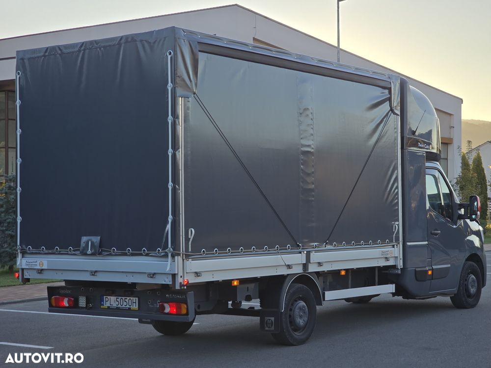 Renault Master - 4