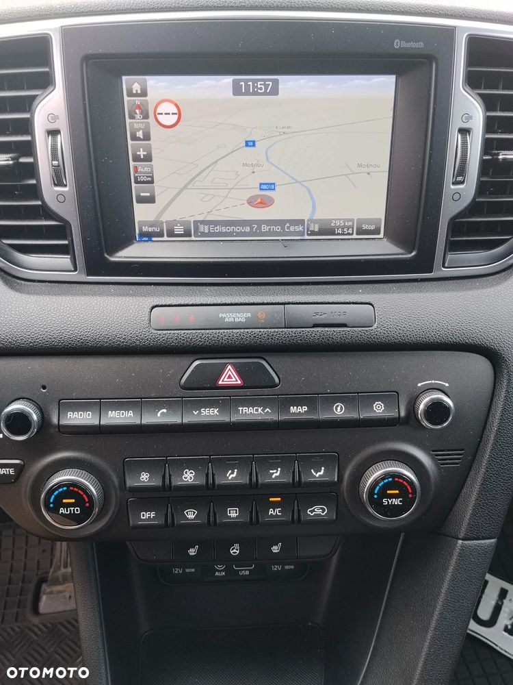 Kia Sportage - 9
