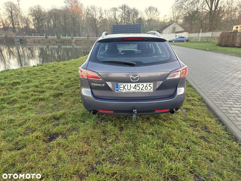 Mazda 6 2.0 Active - 15