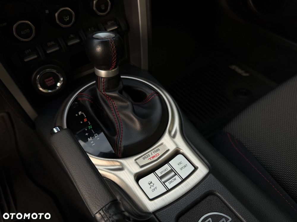 Toyota GT86 2.0 Limited Edition - 31