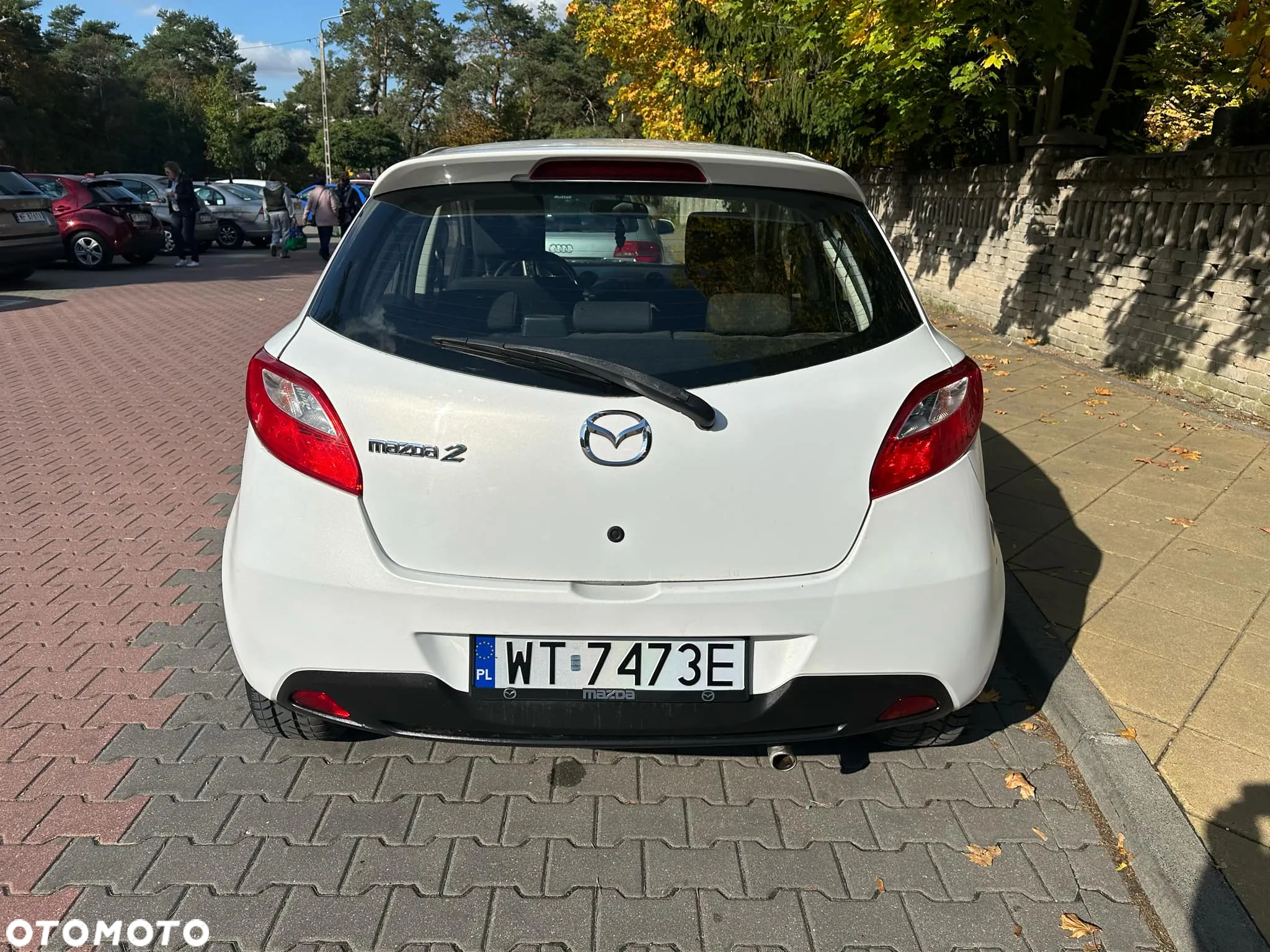 Mazda 2 1.3 Comfort - 2