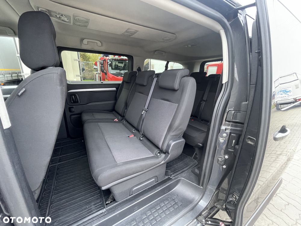 Toyota ProAce - 12
