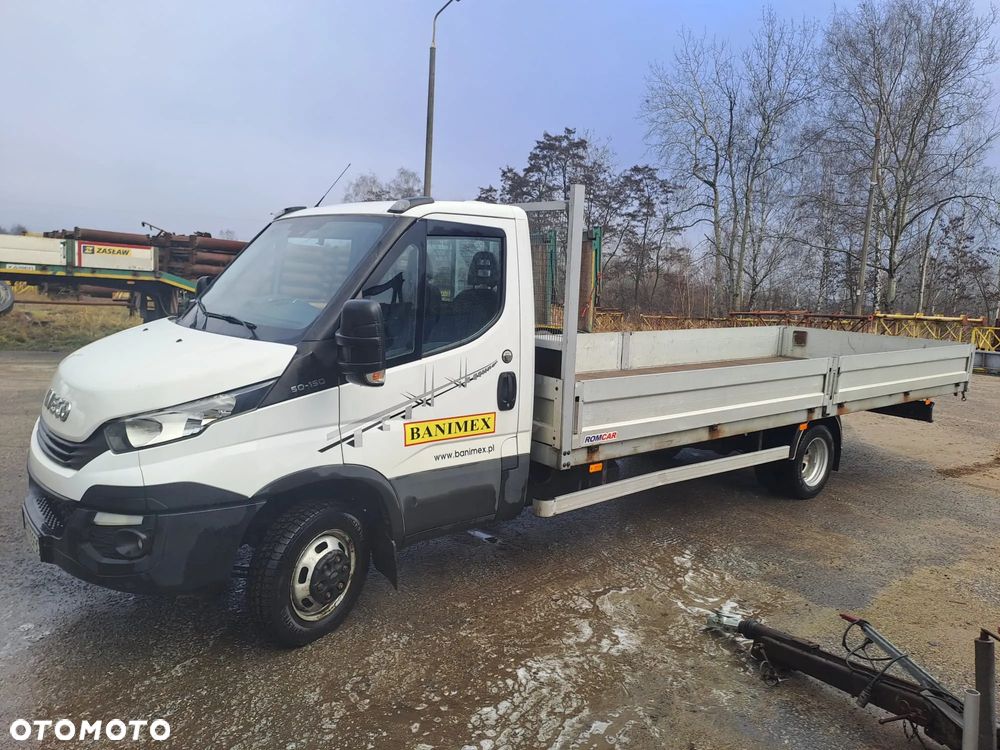 Iveco DAILY - 9