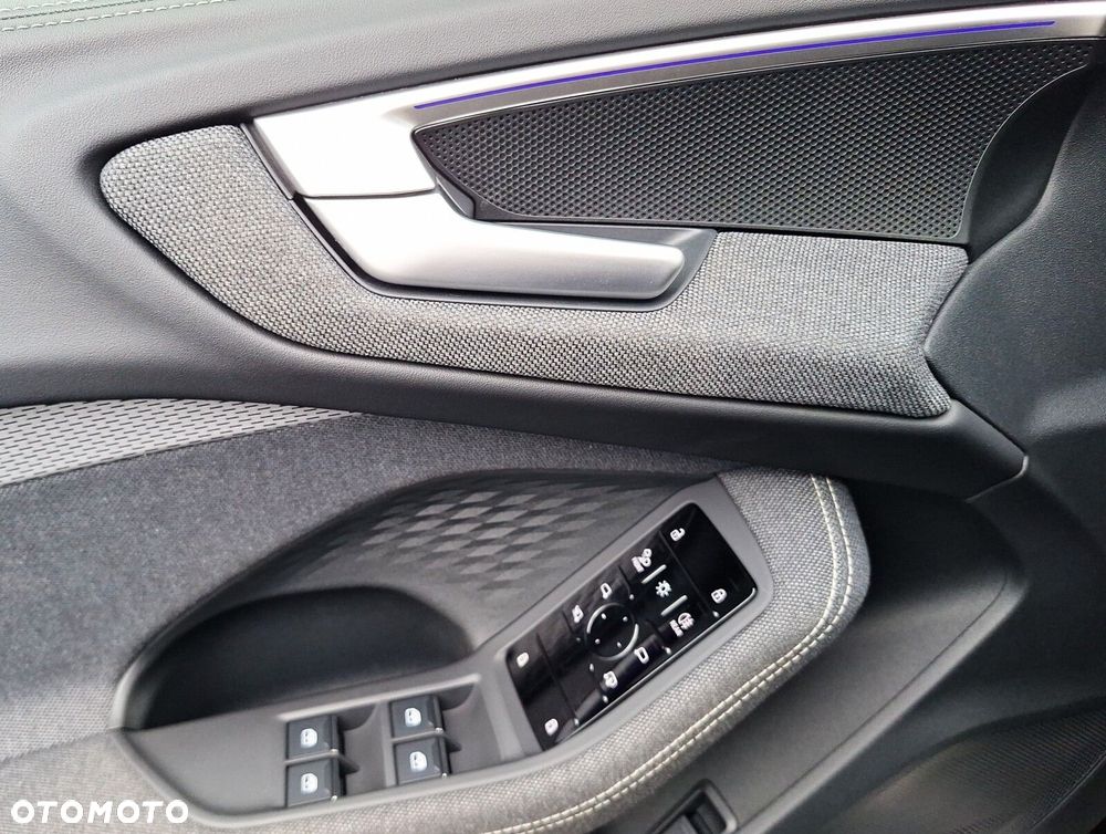 Audi A5 Limousine - 10