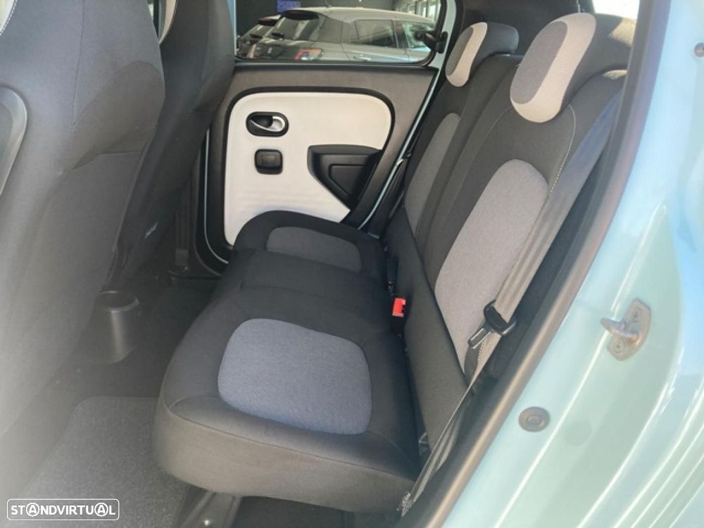 Renault Twingo SCe 75 LIMITED - 22
