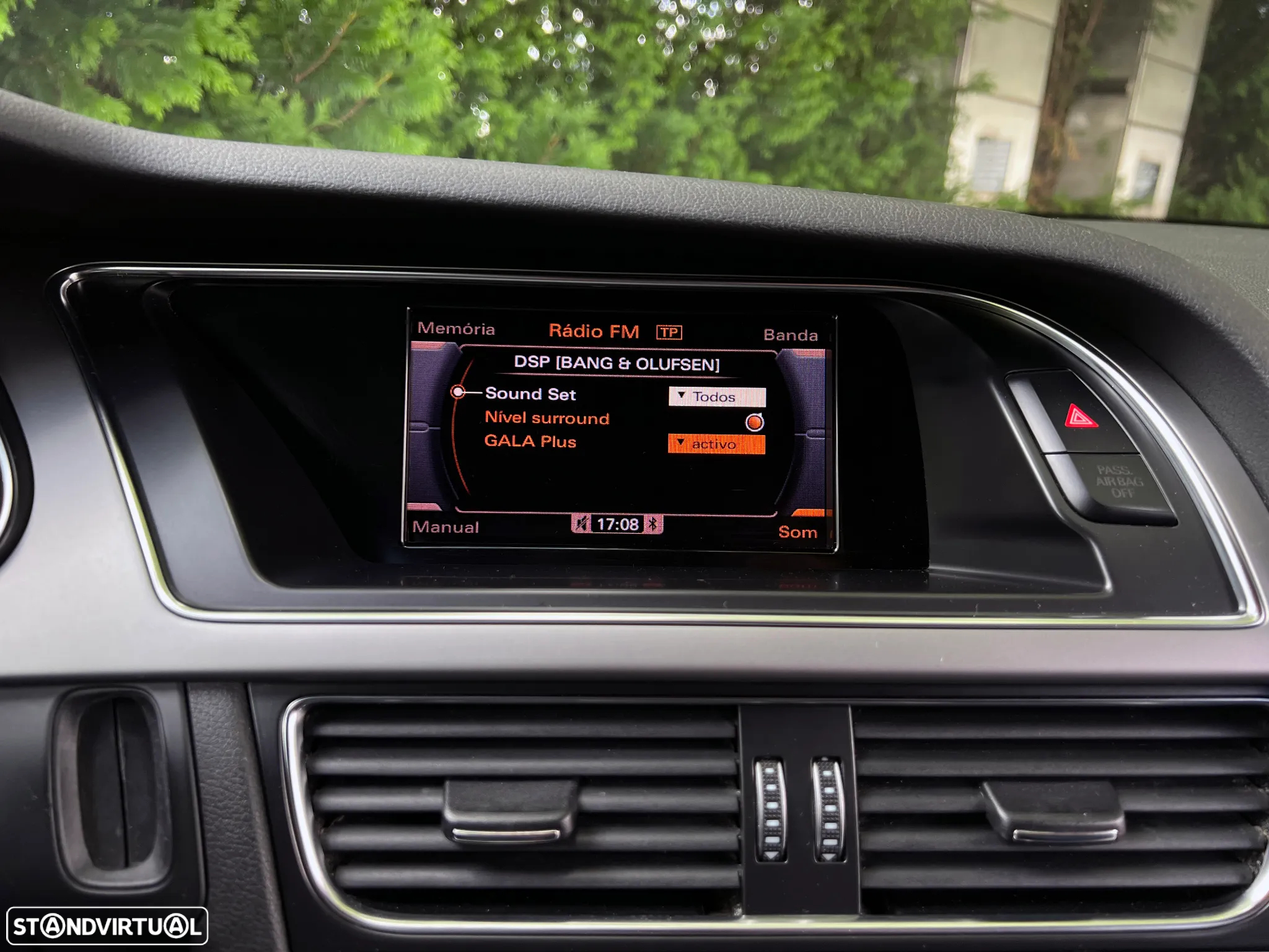 Audi A4 Avant 2.0 TDI S-line - 34