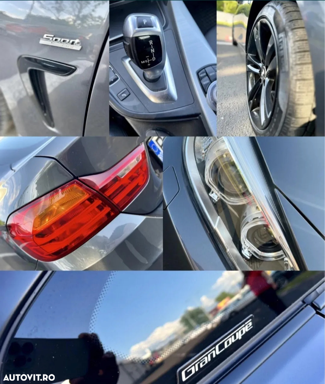 BMW Seria 4 - 3