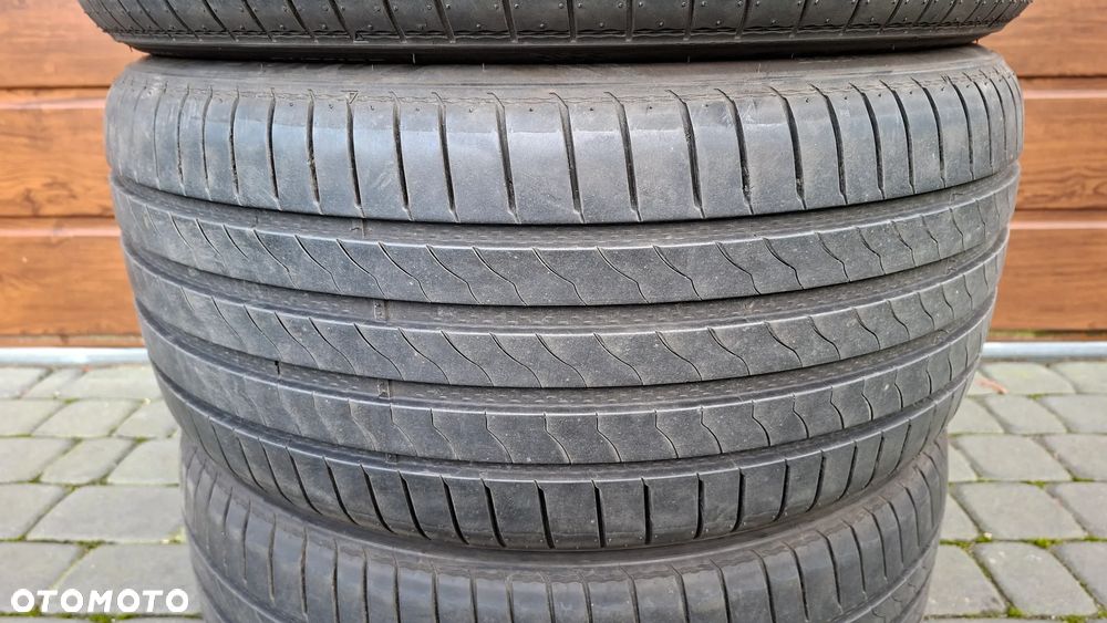 Opony letnie Landsail Rapid Dragon 255/40 R19 - 4
