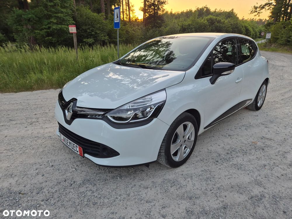 Renault Clio 0.9 Energy TCe Intens - 3