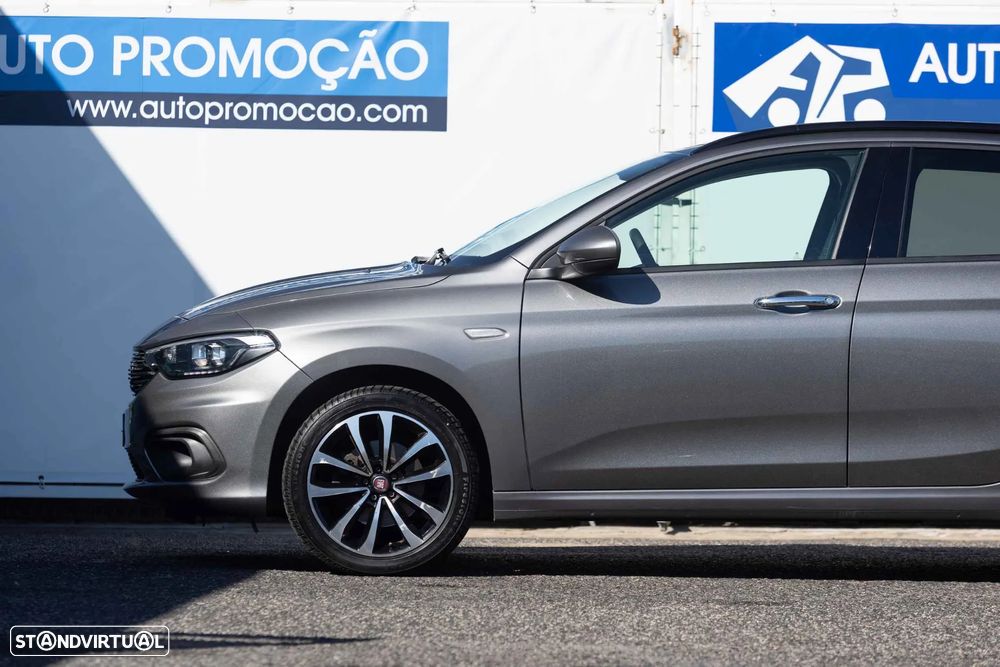 Fiat Tipo Station Wagon 1.3 M-Jet Lounge J17 - 3