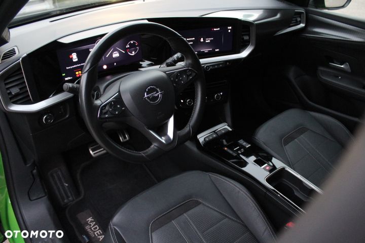 Opel Mokka 1.2 T Ultimate Pack S&S - 13
