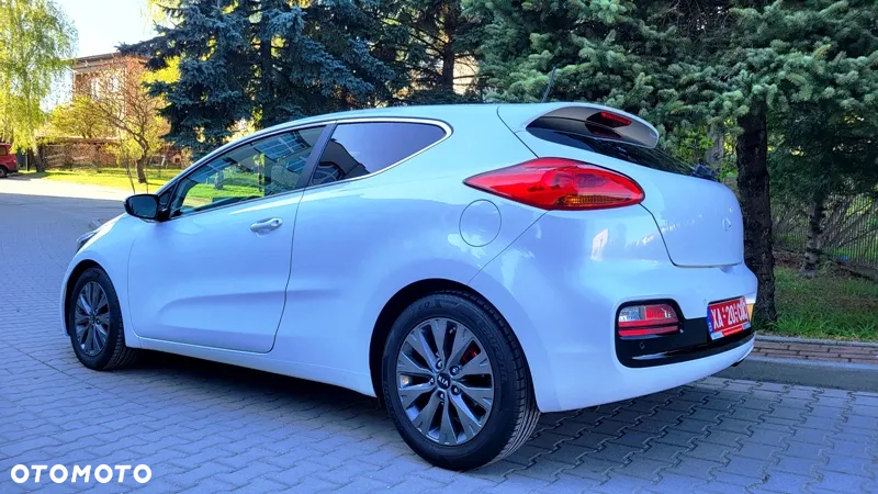 Kia ProCeed Pro_cee'd 1.4 M - 4