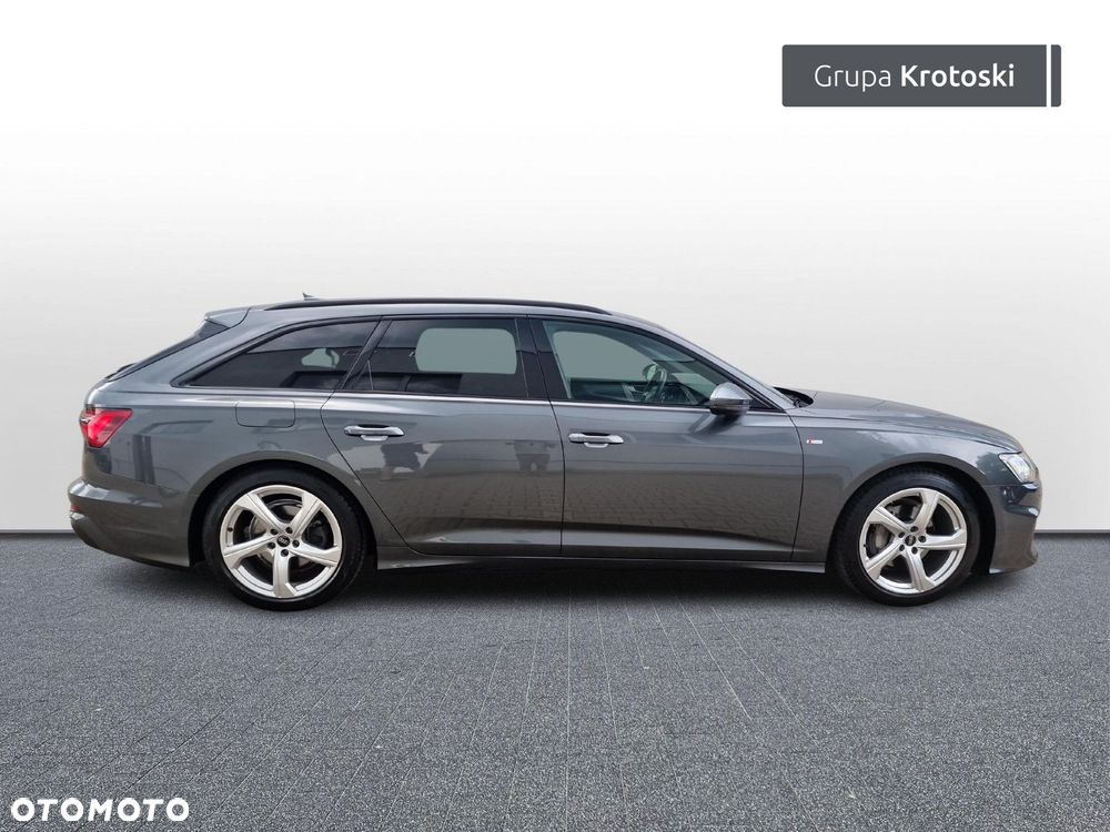 Audi A6 Avant - 6