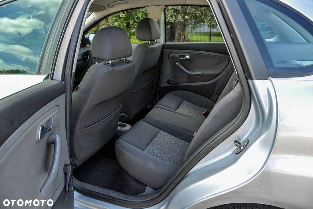 Seat Ibiza - 8