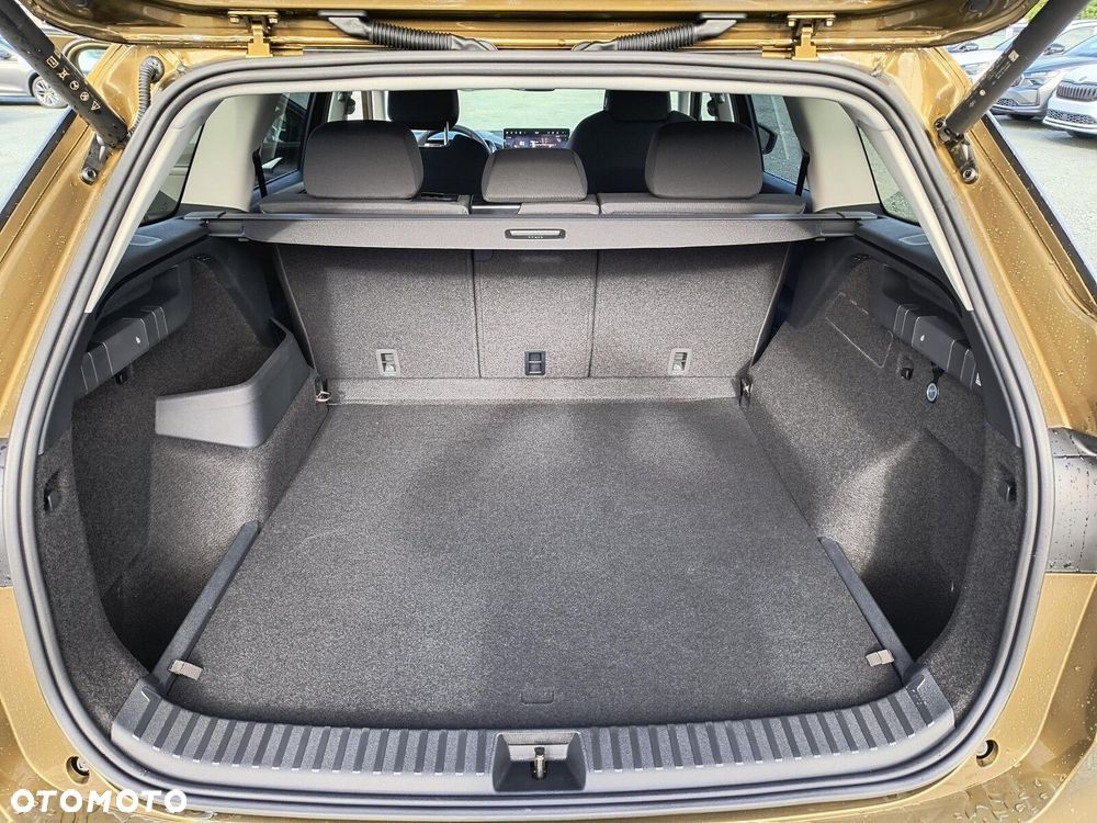 Skoda Kodiaq 2.0 TDI 4x2 Edition 130 DSG - 17