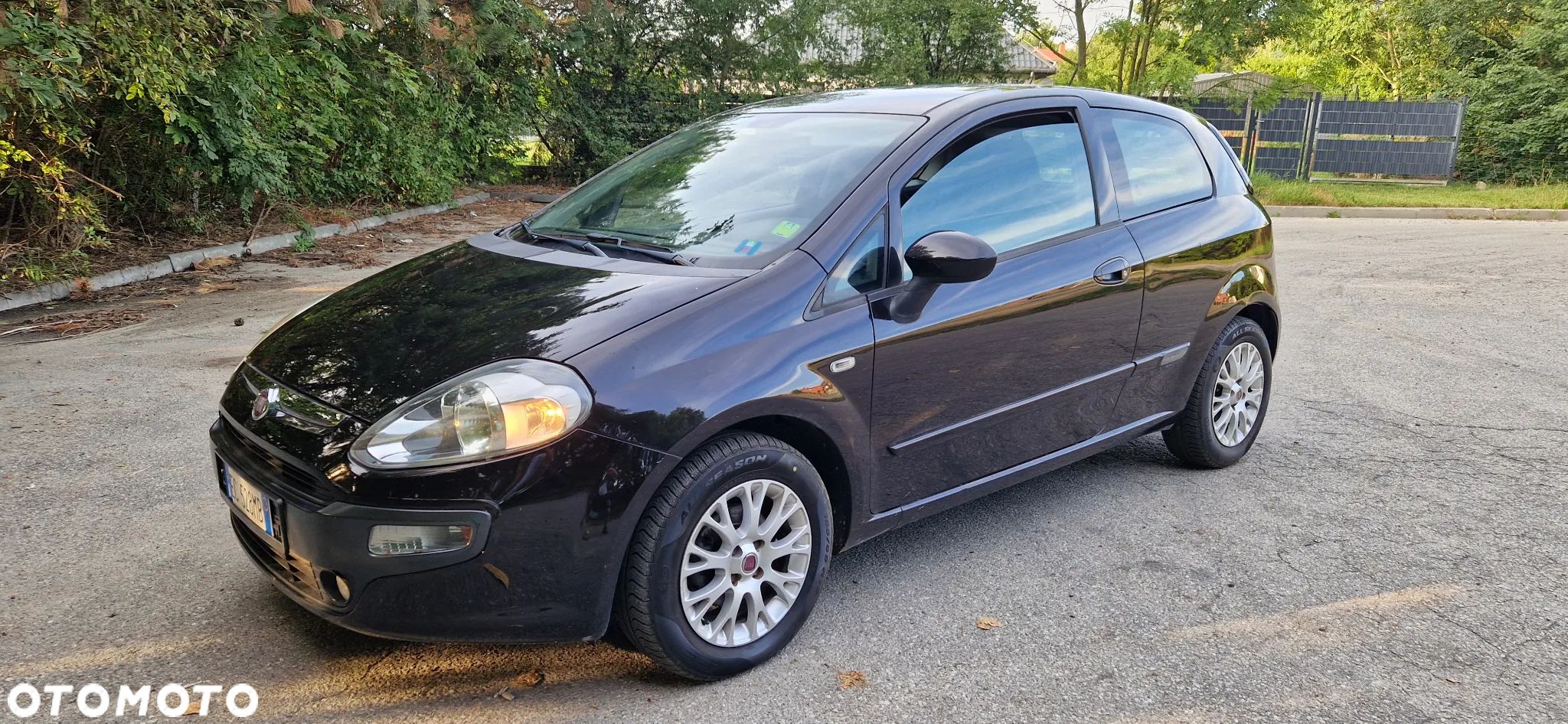 Fiat Punto Evo 1.4 16V Multiair More Start&Stopp - 1