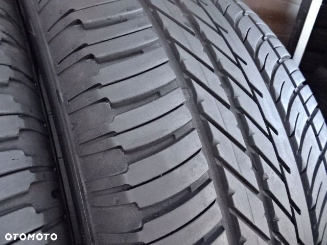 255/50/r20 108W Goodyear F1 Asymmetric suv AT 4x4 - 6
