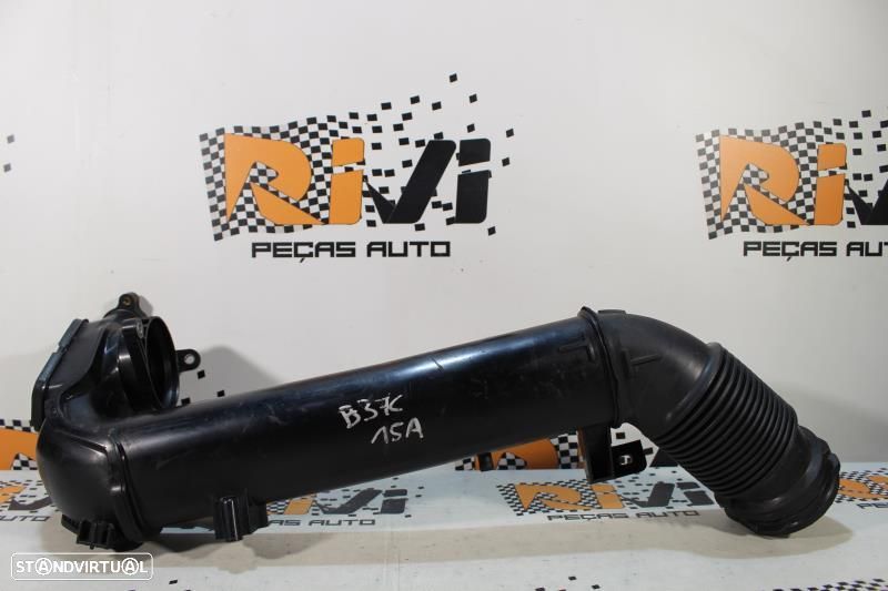 Tubo De Admissão Bmw 1 (F40)  105435 12 / 8580239 03 / 10543512 / 8580 - 1