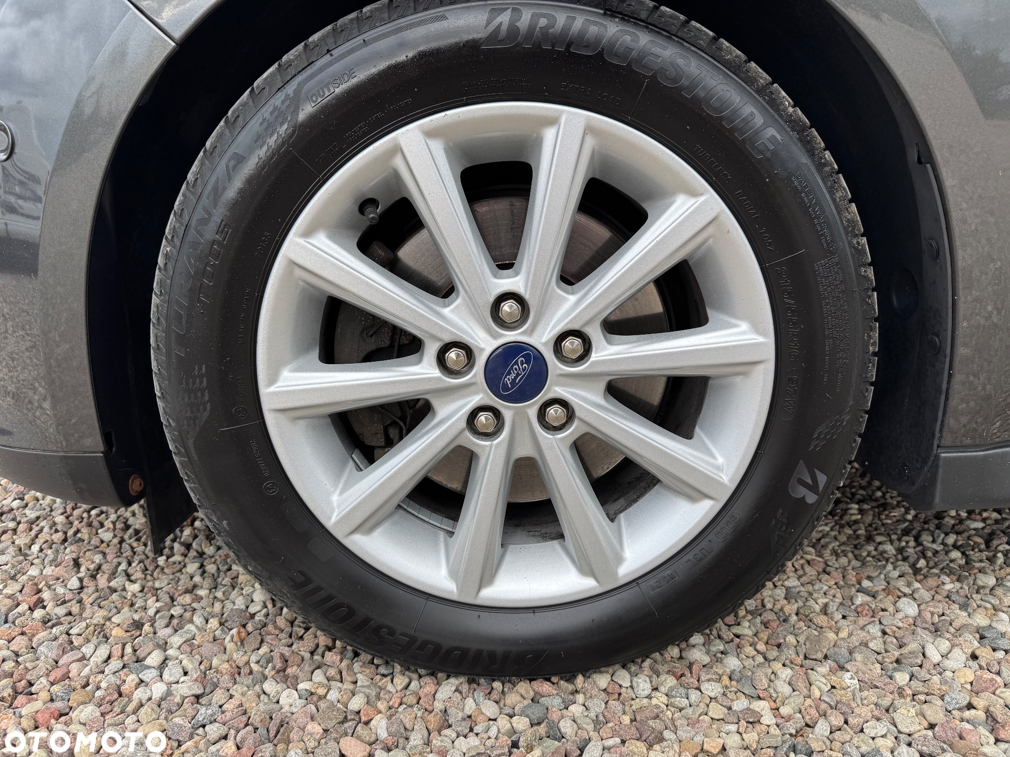 Ford Grand C-MAX Gr 2.0 TDCi Titanium ASS - 35