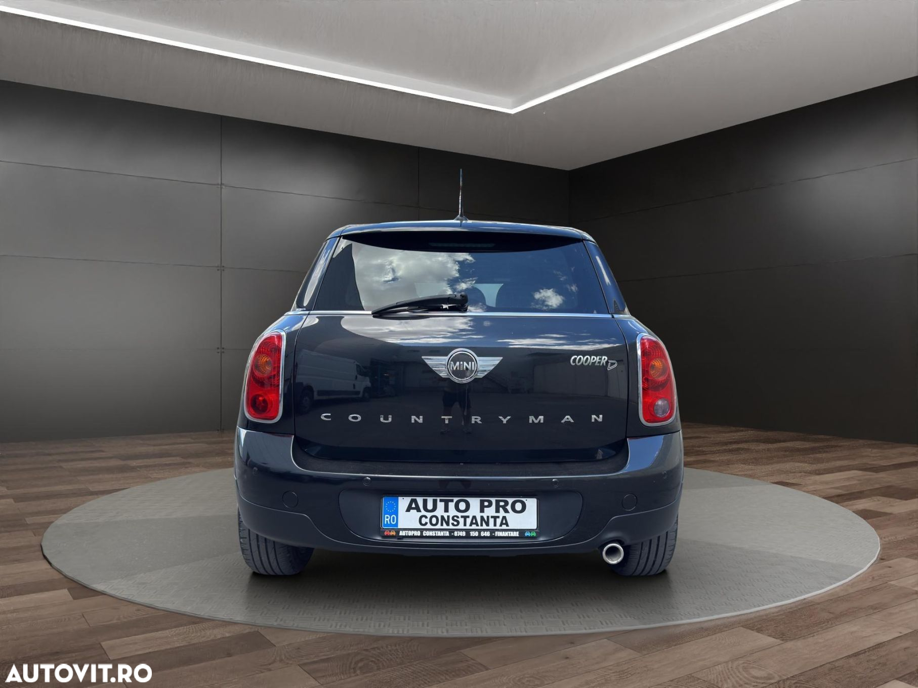 Mini Cooper - 15